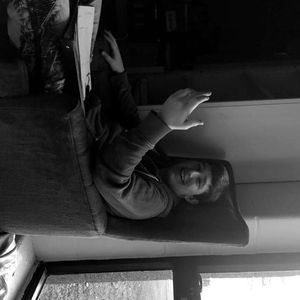 Meet your Posher, Blake